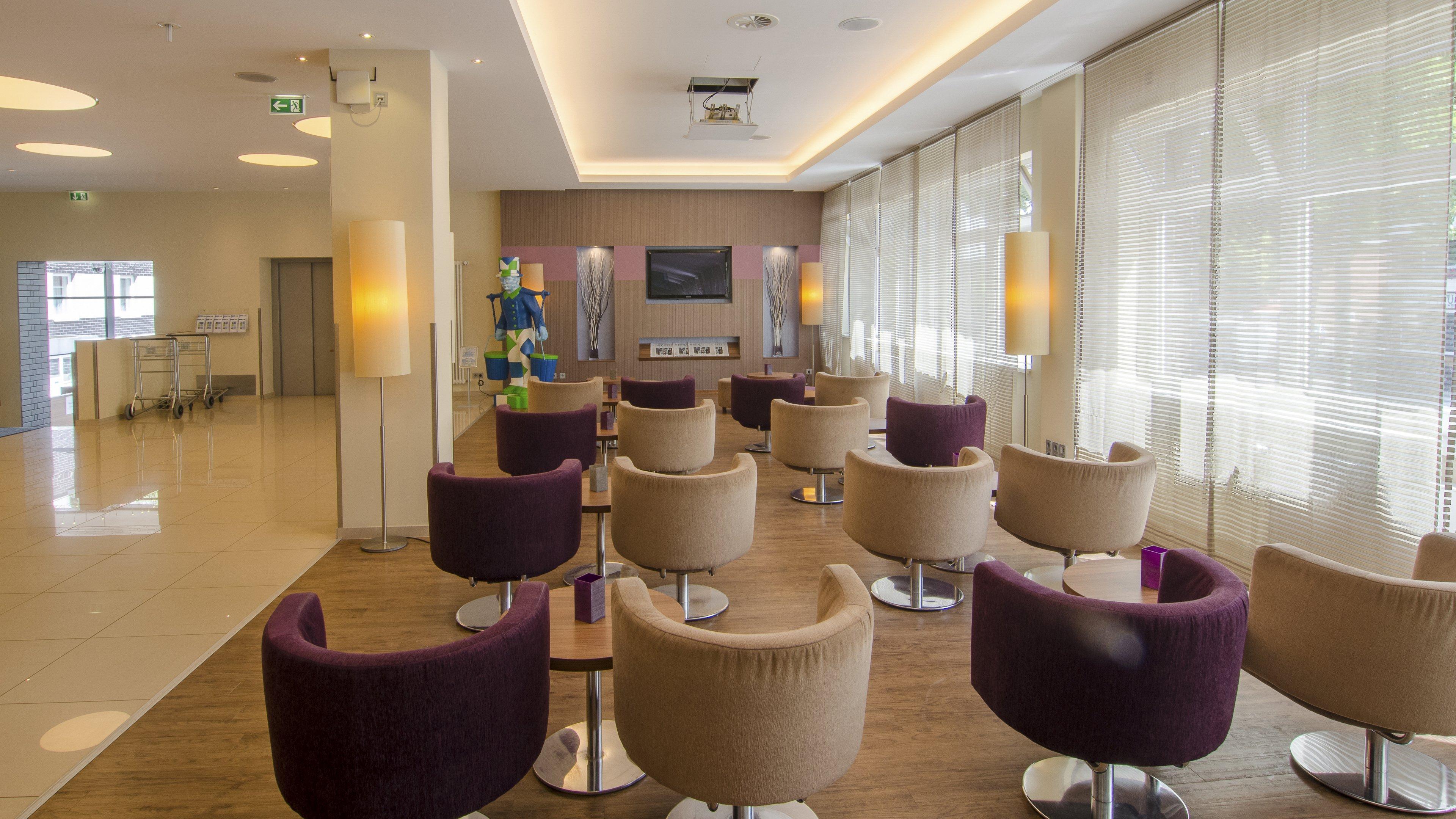 Premier Inn Hamburg City Alster Extérieur photo