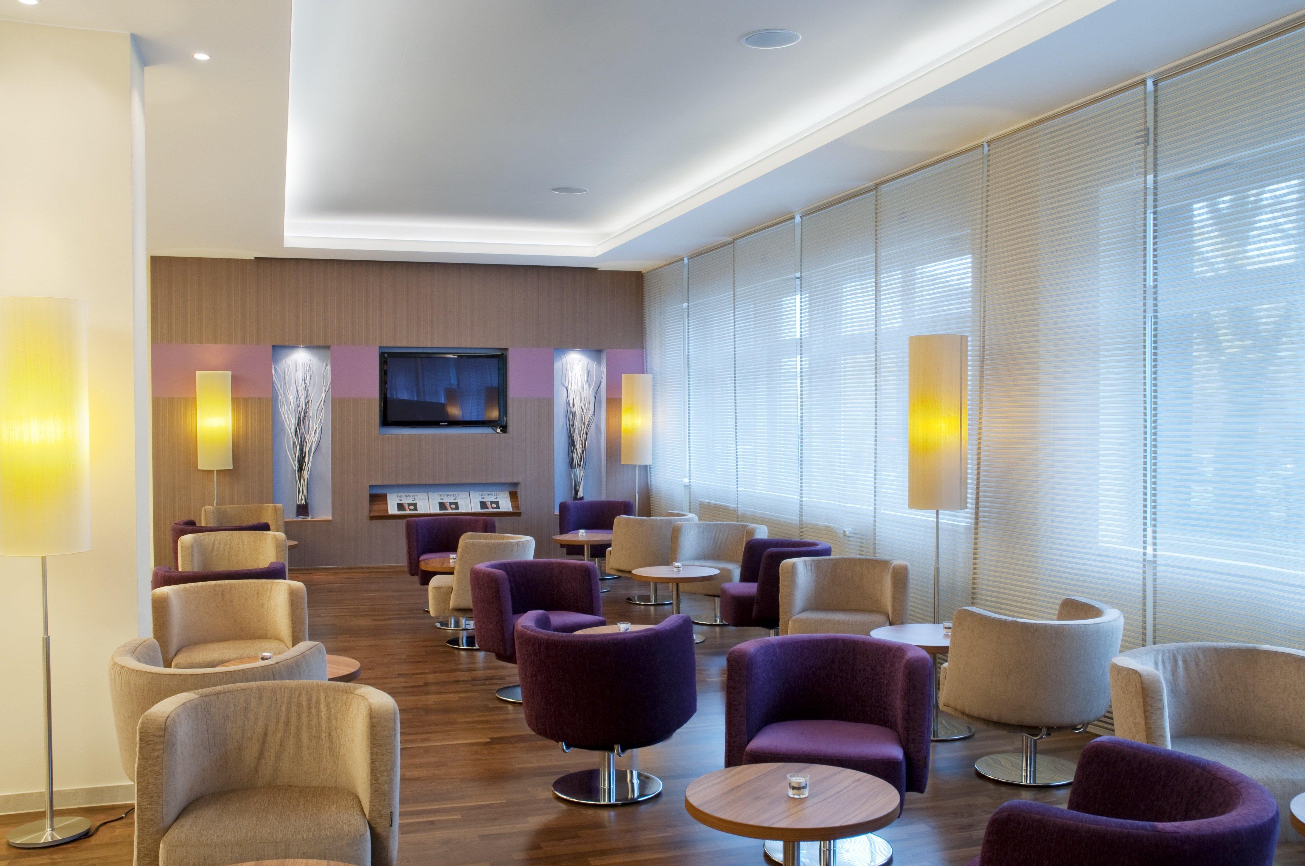 Premier Inn Hamburg City Alster Extérieur photo